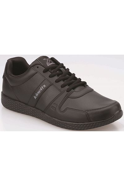 Kinetix Ca 00492027   0f Arel Pu M Pantofi sport pentru bărbați negri