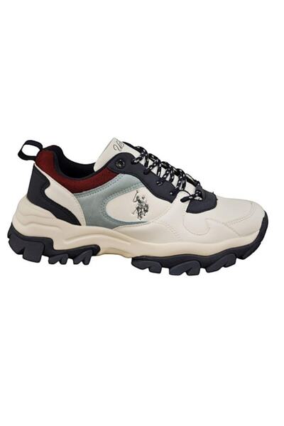 U.S. Polo Assn. U.S. Polo Tracky Women's Casual Colorful Sneakers