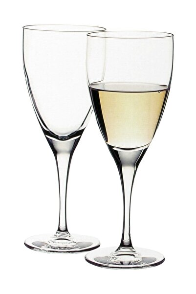 Paşabahçe 6'lı Lyric Beyaz Şarap Kadehi P44866 Fma02260