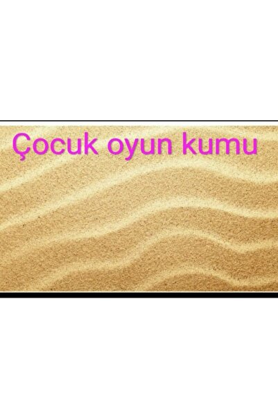 20 Kg Akvaryum Silis Kumu