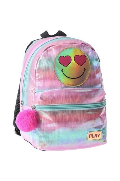 KESKİN COLOR Girl's Pink School Bag162985