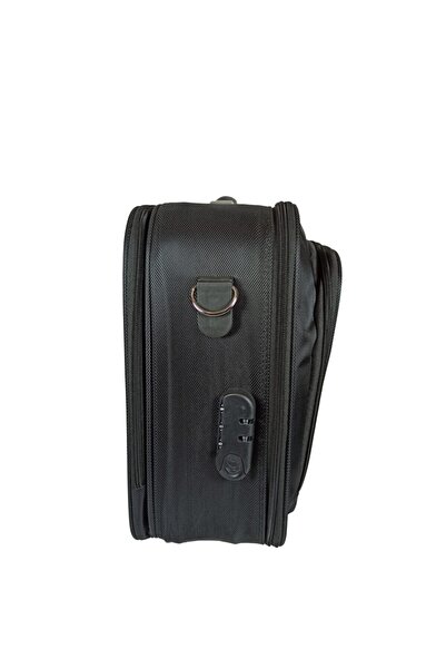 AYER TİCARET مجموعة كبيرة الحجم محمية مع حقيبة قماش مقاومة للماء