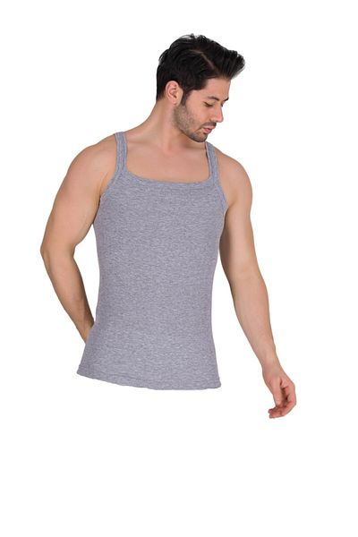 Berrak Men's Camisole Athlete - Set of 5