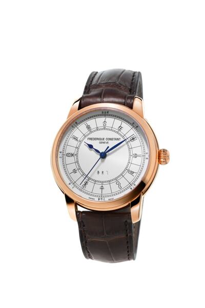 Frederique Constant Frederıque Constant Kol Saatı