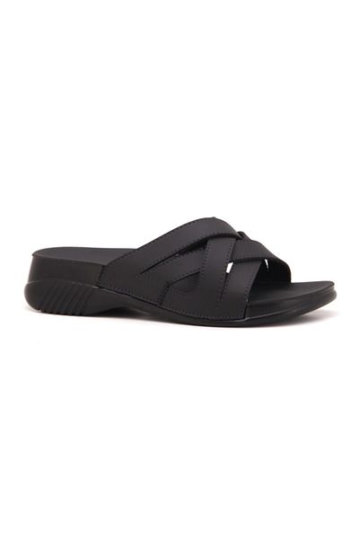 Ceyo Belize-6 Orthopedic Women's Slippers