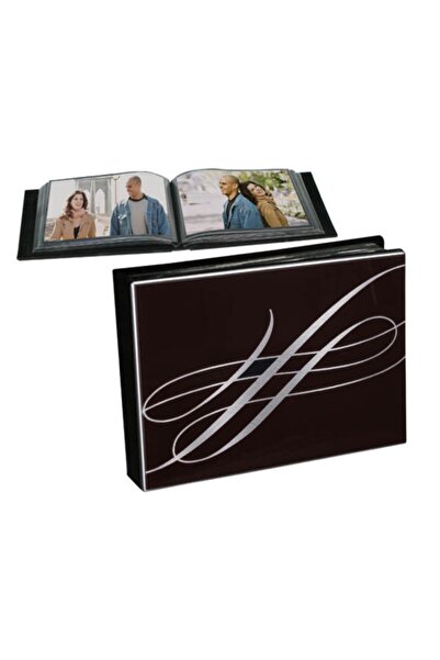 Limbo Home Cızgili Album