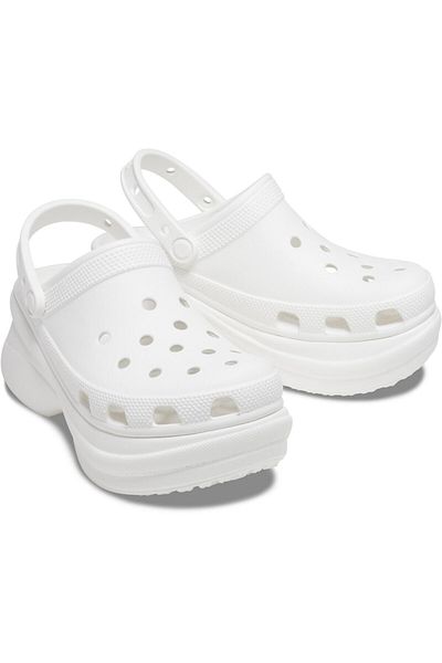Crocs Papuci Classic Bae Clog W pentru femei