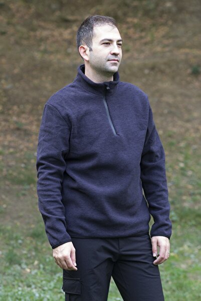 Exuma Spor Softshell Erkek Polar 2012125-065