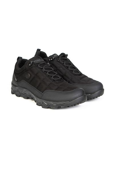 Greyder 00171 City Outdoor Ανδρικά Παπούτσια Μαύρα