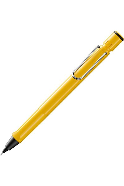 Lamy Safari Kurşun Kalem Sarı 0,5 Mm 118