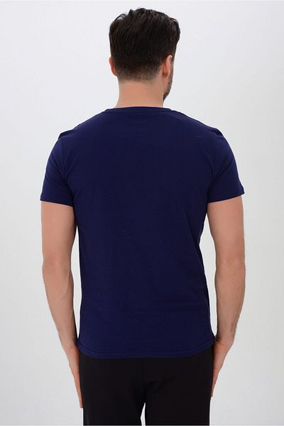 TRYON Ανδρικό T-shirt προπόνησης Basic