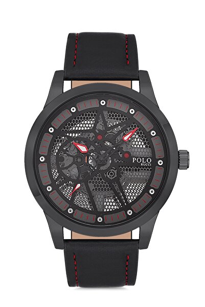 POLO Rucci 2223 Kayışlı Erkek Kol Saati