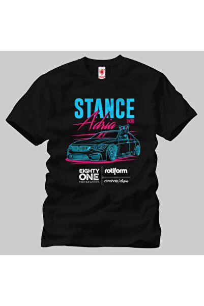 Crazy Stance Adria Чоловіча футболка