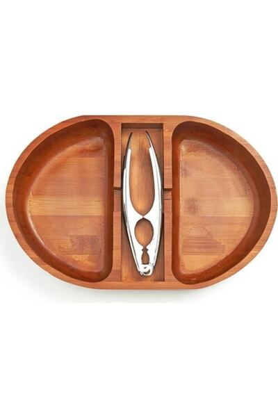 Bambum نوس جوز كراكر