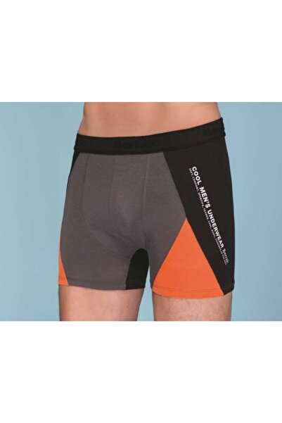 Berrak 1084 Pıcasso Erkek Modal Boxer Short