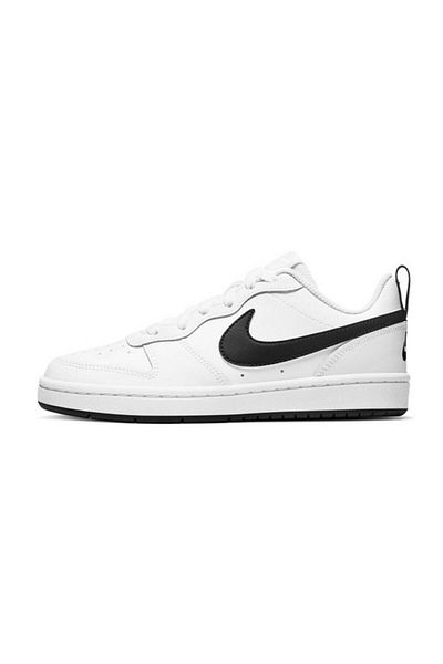 Nike Bq5448-104 Court Borough Low 2 Women's Sports Shoes