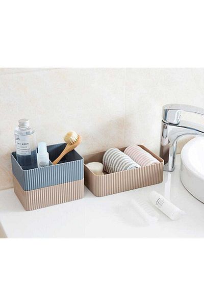 Bayev Organizator din 3 piese cu compartimente etajate - Lv-220