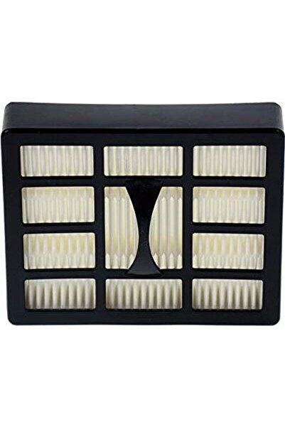 Fakir كوماندر 2400 - فلتر هيبا الإعصاري