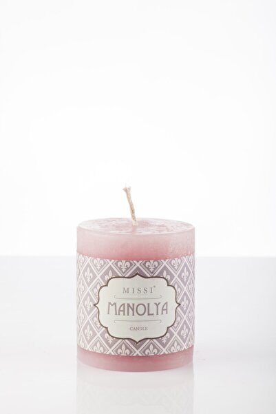 Missi 7x8 Soft Pembe Mum