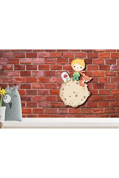 Babyroom Küçük Prens Dünyası