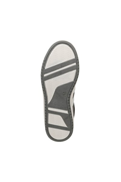 Kinetix KORT HI M 9PR Black Men's Sneaker Shoes 100430236