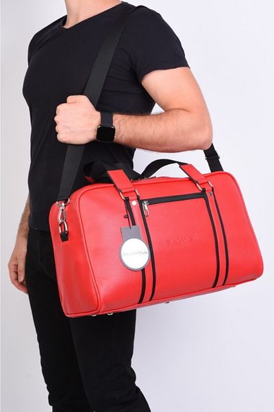 BAGWELL Geantă de sport și călătorie unisex