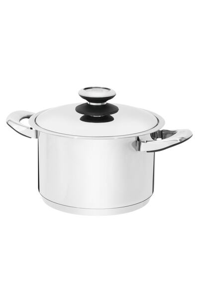 GGS Solingen Germany Termostatlı Tencere 22 Cm 6 Lıtre Ggs Solıngen Komfort