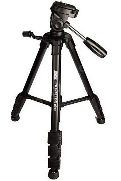 PDX Canon Eos 760d,800d, 1300d, 80d Için Tripod