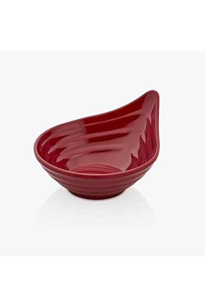 Külsan 13115.R - 10'lu Damla Ramekin Sosluk 9,5 cm, Thermoset Melamin