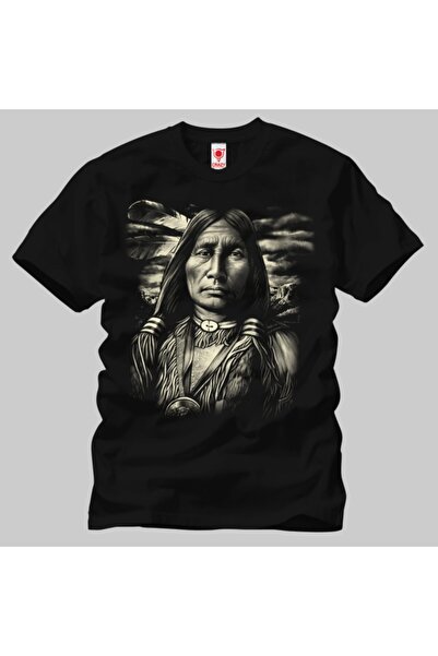 Crazy Індійська чоловіча футболка