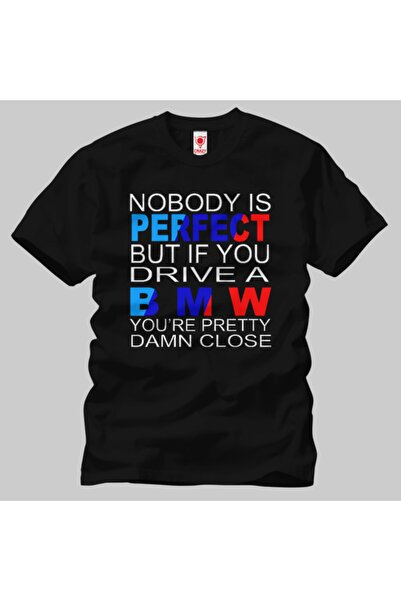 Crazy Tricou pentru bărbați Bmw Drive A