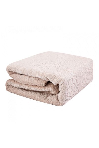 Sarar Special Polyester Double Blanket