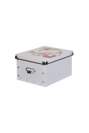 bosphorus kapakli saklama kutusu ilac kozmetik ve kirtasiye duzenleyici pvc 26x21x15cm 8 litre fiyati yorumlari trendyol