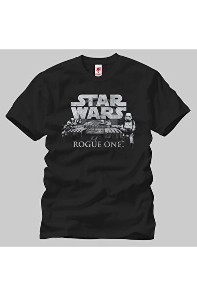 Crazy Зоряні війни: Бунтар Один Імперська армія Чоловічий футболка