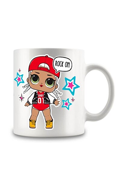 Lol Mug