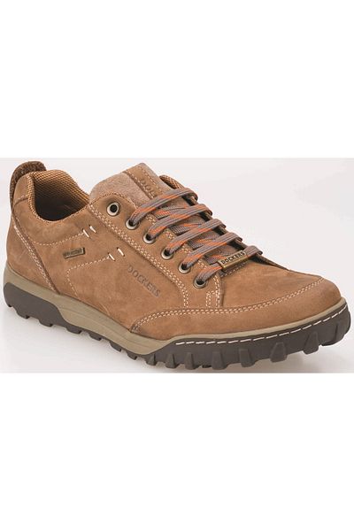 Dockers As00310602 100419819 217111 9pr Ανδρικά παπούτσια Sand Casual