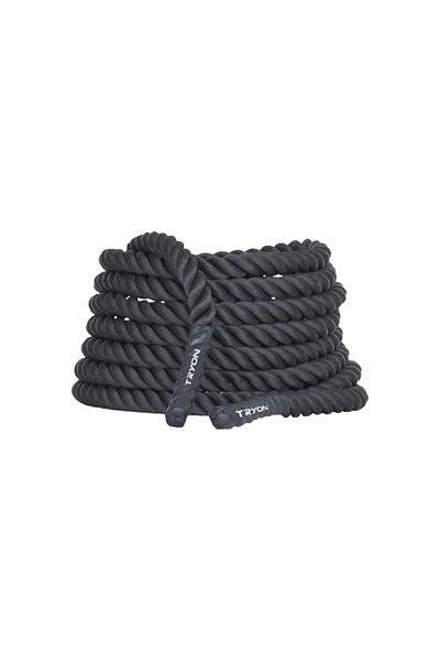 TRYON Cross Fit Rope 15 Meters Hlt-15