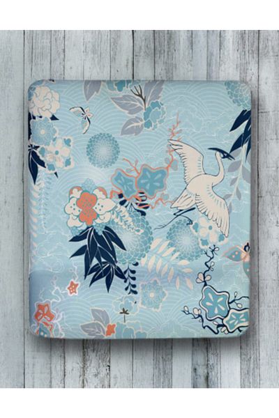 Onartem Spring Mouse Pad with Wrist Support