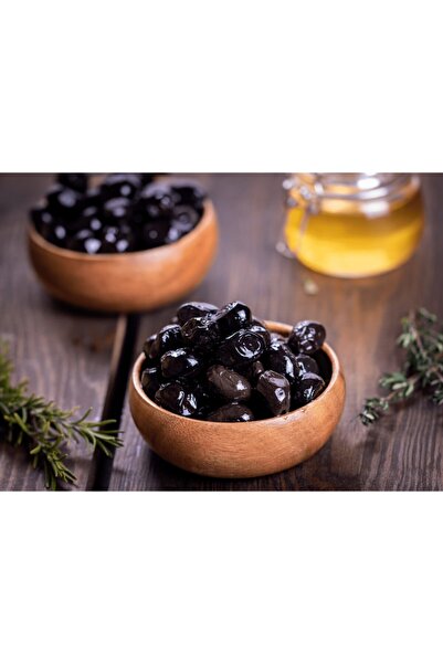 Özaydar Zeytincilik Gemlik Zeytin (231-260)xl 1000gr