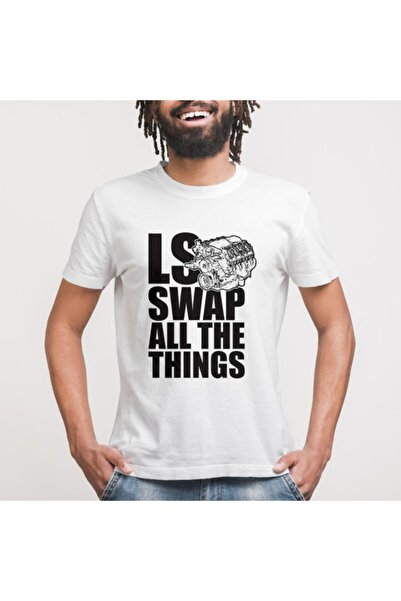 Crazy Is All The Things Чоловіча футболка