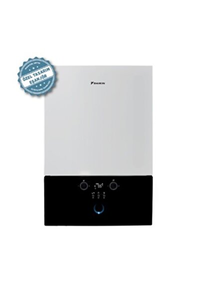 Daikin Premix Ndj 35 Kw Yoğuşmalı Kombi
