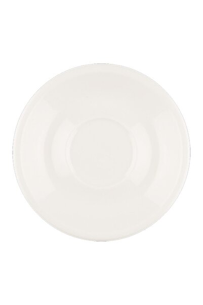 Bonna طبق كوب قهوة كور 15 سم 6 قطع