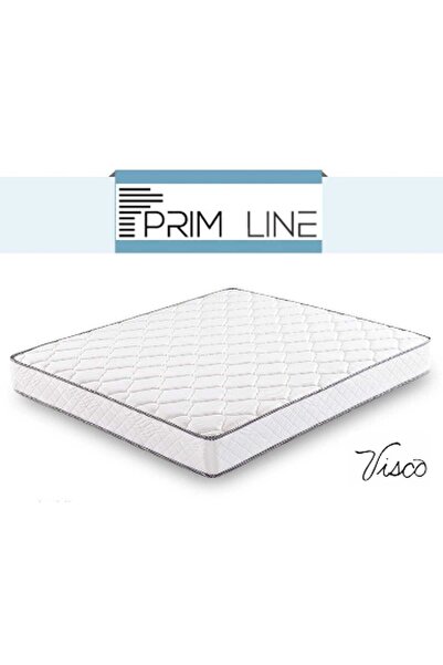 Prim Line 160x200 Balanced Cotton Ortopedik Visco Yatak
