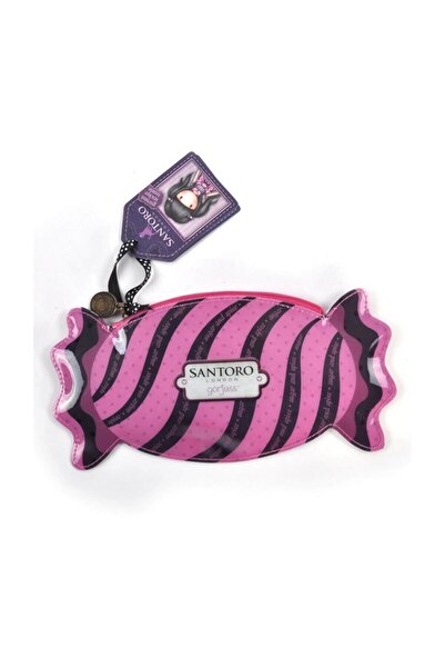 Santoro Gorjuss Vacation Candy Sugar A Kalem Kutusu