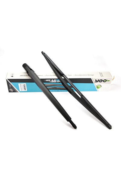 YEO Opel Meriva A Arka Silecek Ve Kolu 2003-2010