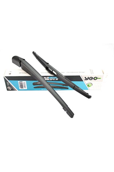 YEO Peugeot 206 Arka Silecek Kolu 1998-2009