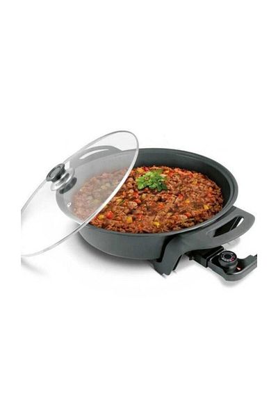 Sinbo Sp-5210G Electric Cast Pizza Pan