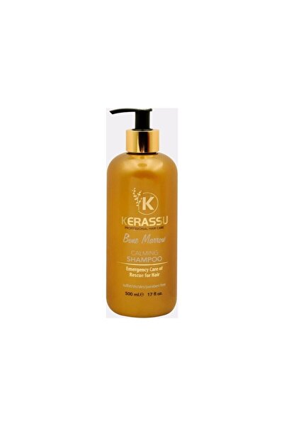 KERASSU Bone Marrow Calming Shampoo 500ml
