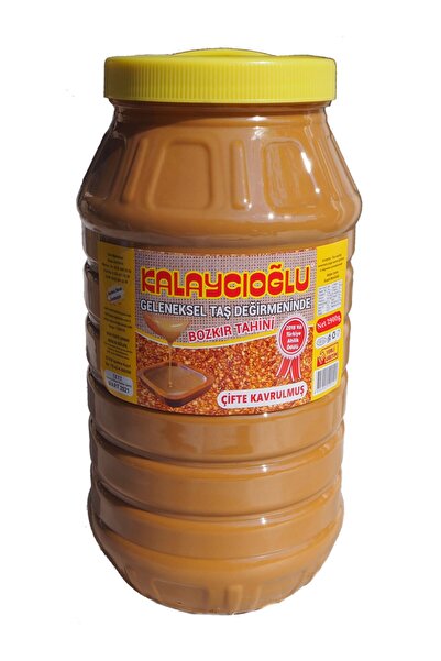 Kalaycıoğlu Kepekli Tahin 2900 gr