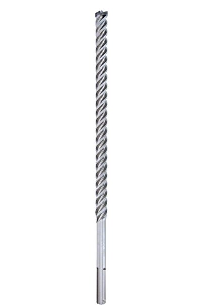 Bosch Max 8x Serisi Kırıcı Delici Ucu 24x520 mm